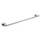 Grohe Essentials Cube 24-in. Towel Bar, Gray 40509A01 - alternate 4